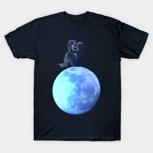 BTS 방탄소년단-Jimin 지민-Serendipity T-Shirt